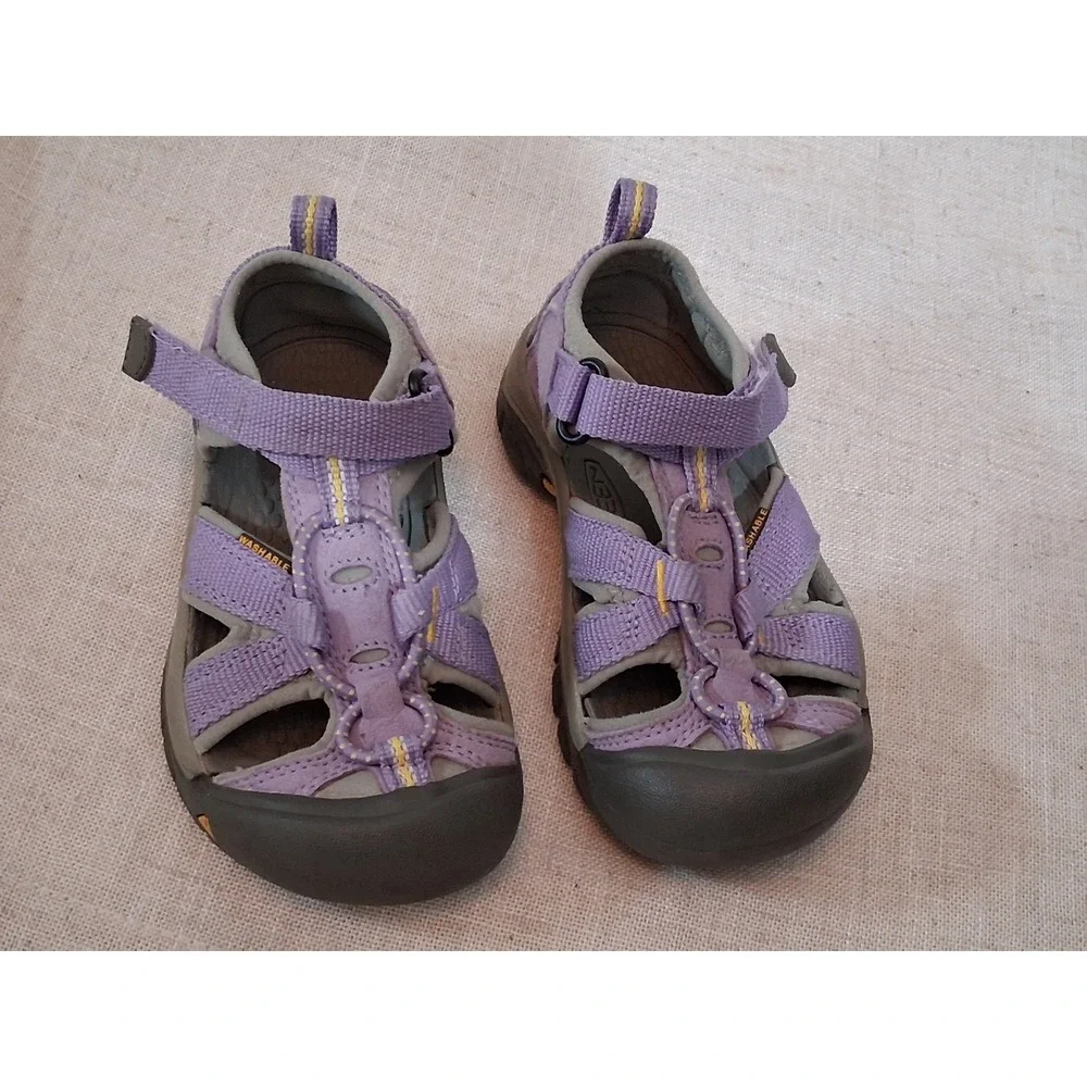Keen newport h2